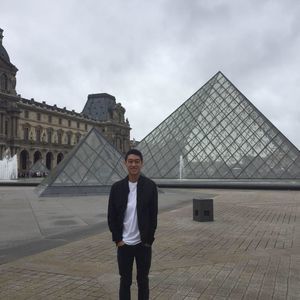 Meet your Posher, Ryan